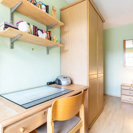 Haus Undine 07 Appartamento *