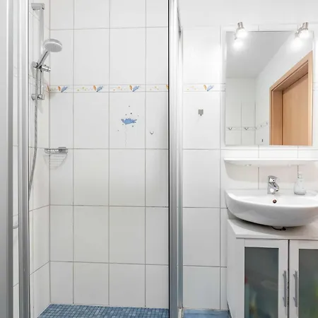 公寓 Haus Undine 07 博尔滕哈根