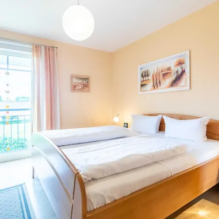 Haus Undine 07 * 博尔滕哈根