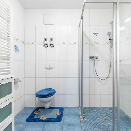 Haus Undine 07 Appartamento Boltenhagen (Ostseebad)