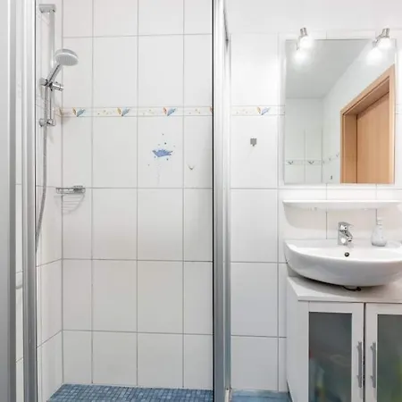 Haus Undine 07 Apartment *