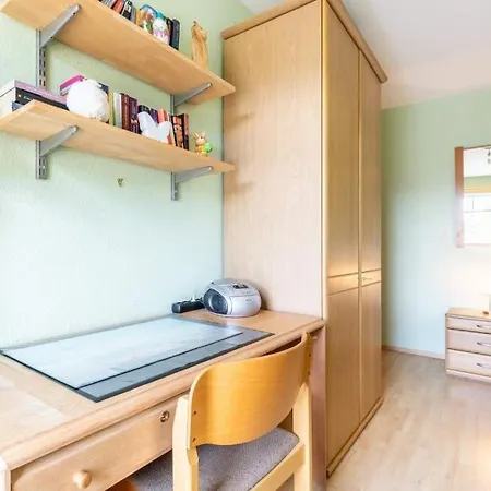 Haus Undine 07 Apartment *