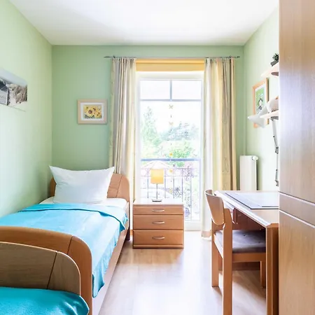 Haus Undine 07 公寓