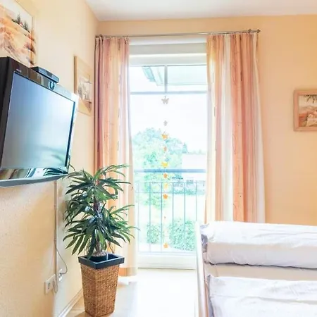 Apartment Haus Undine 07 Boltenhagen (Ostseebad)