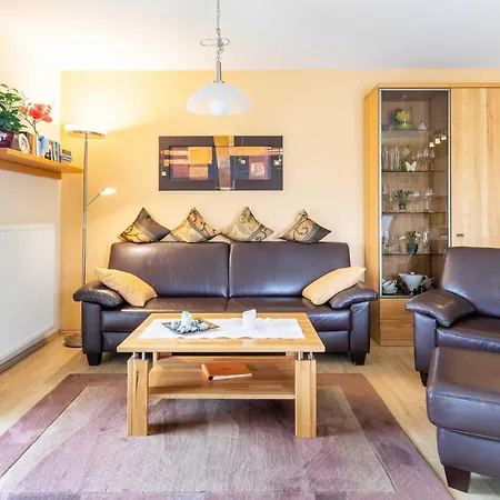 Apartment Haus Undine 07 *