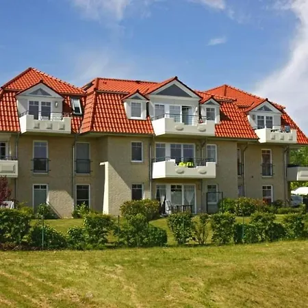 Haus Undine 07 Boltenhagen (Ostseebad)