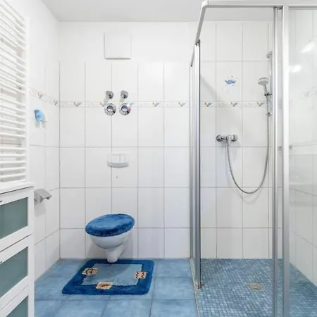 Haus Undine 07 * Boltenhagen (Ostseebad)