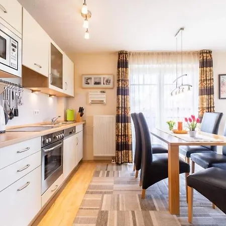 Haus Undine 07 Boltenhagen (Ostseebad)