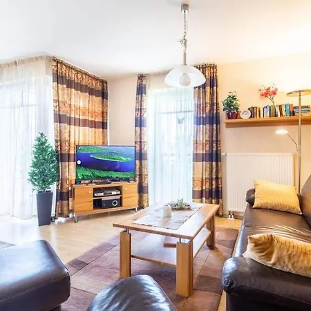 Haus Undine 07 Больтенхаген