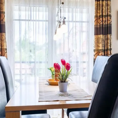 Haus Undine 07 Boltenhagen (Ostseebad)