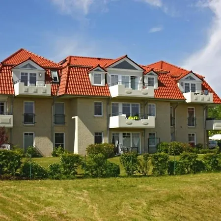 Haus Undine 07 Apartment Boltenhagen