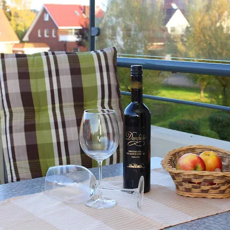 Haus Undine 07 Boltenhagen (Ostseebad)