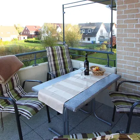 Haus Undine 07 Appartamento Boltenhagen (Ostseebad)