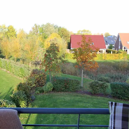 Haus Undine 07 * Boltenhagen (Ostseebad)